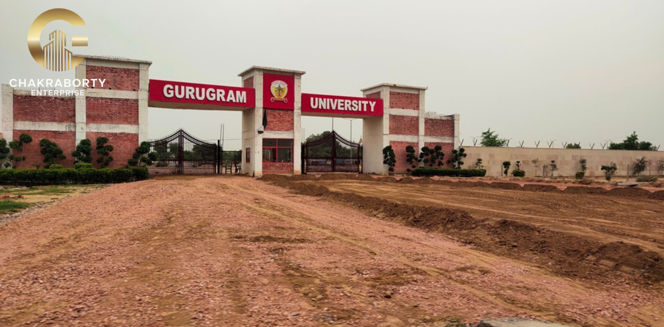 Institutional Land for sale